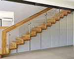 Construction et protection de vos escaliers par Escaliers Maisons à Salavas